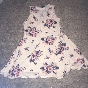 Dress from rue 21